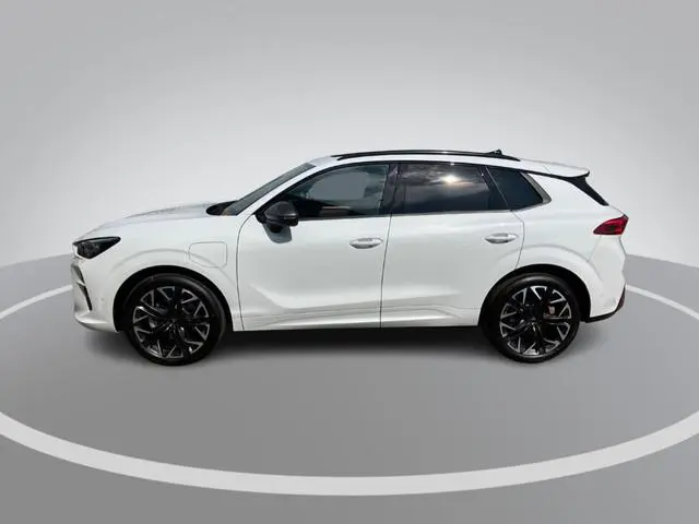 CUPRA Terramar 1.5TSIe-Hybrid 150kW/204PK · Panoramadak · Trekhaak · Leder/Alcantara kuipstoelen · S...