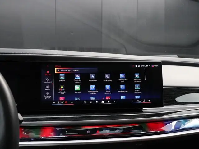 BMW 7 Serie