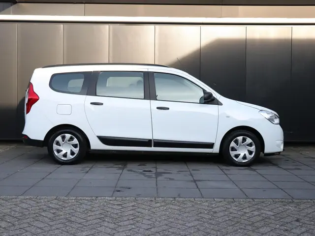 Dacia Lodgy