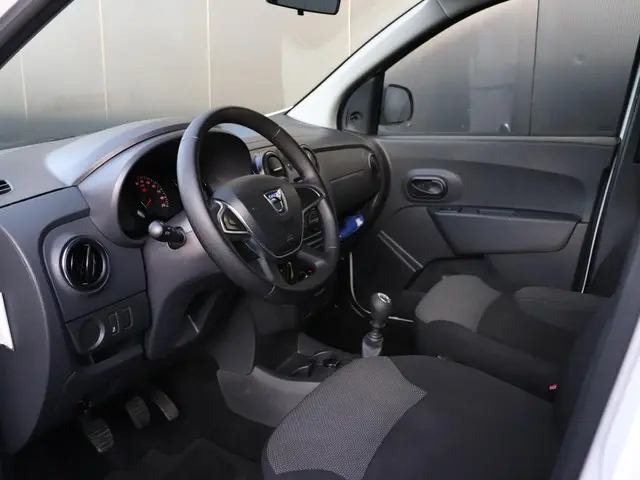 Dacia Lodgy