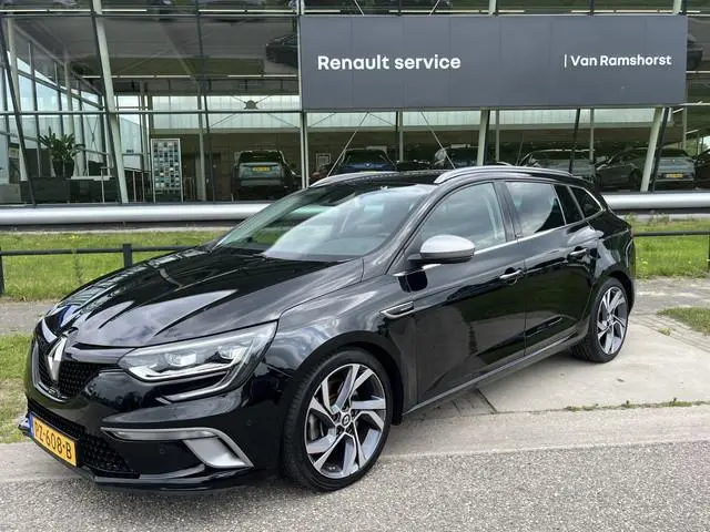 Renault Mégane