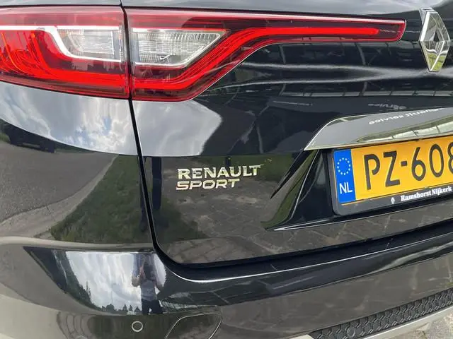 Renault Mégane