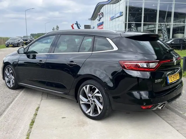Renault Mégane