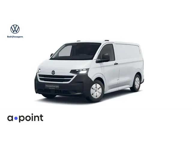 Volkswagen Bedrijfswagens e-Transporter Life L1 elektromotor 100 kW (136 pk) 3100 mm Elekt Achteruit...