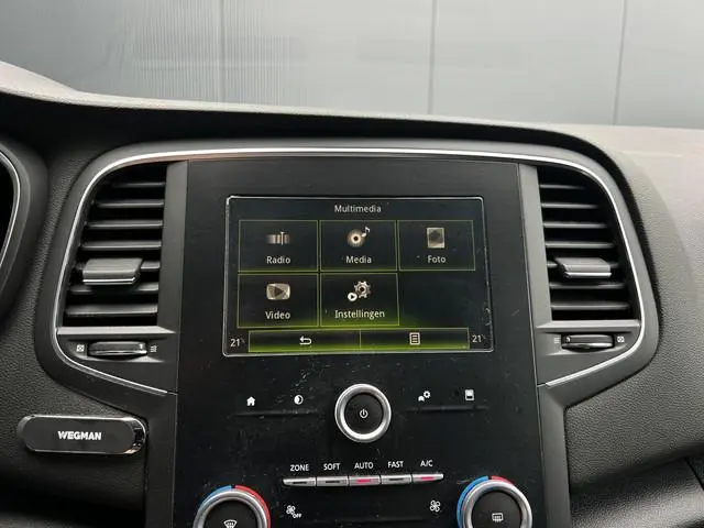 Renault Mégane
