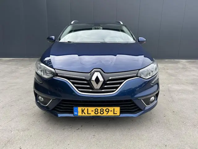 Renault Mégane