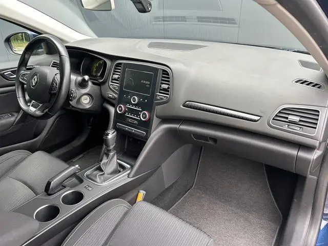 Renault Mégane