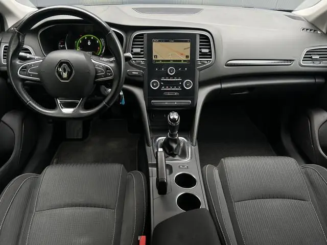 Renault Mégane