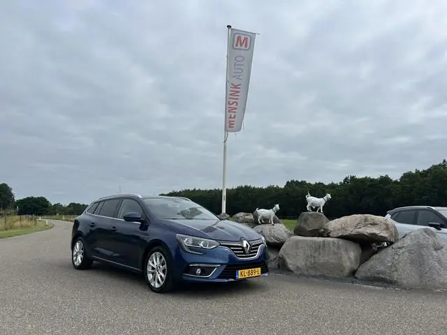 Renault Mégane