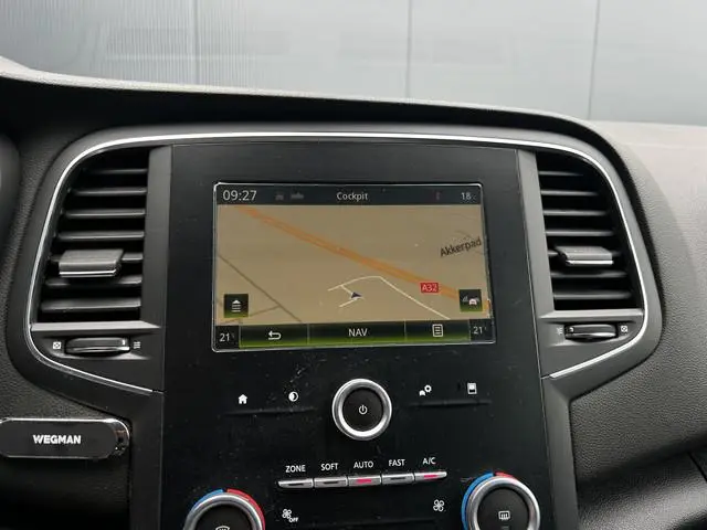 Renault Mégane