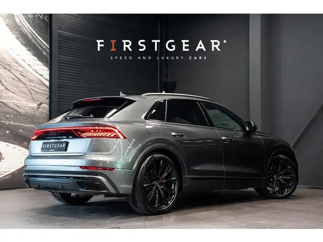 Audi Q8 50 TDI quattro Pro Line S *Vierwielbesturing / Panorama / Bang & Olufsen / Memory / Surround...