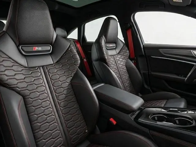 Audi RS5
