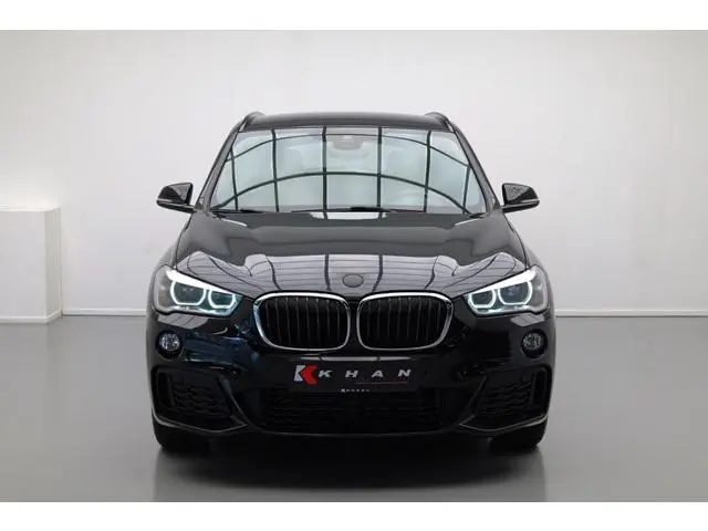 BMW X1 sDrive20i Centennial High Executive |Leder|HUD|Harmon&Kardon|ORG.NL|