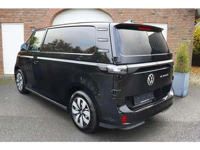Volkswagen ID. Buzz