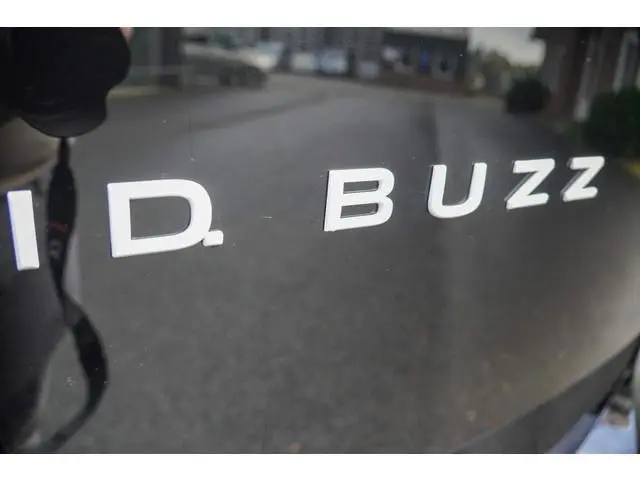 Volkswagen ID. Buzz
