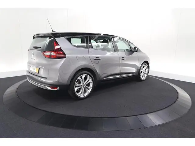 Renault Grand Scénic