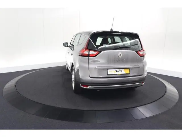 Renault Grand Scénic
