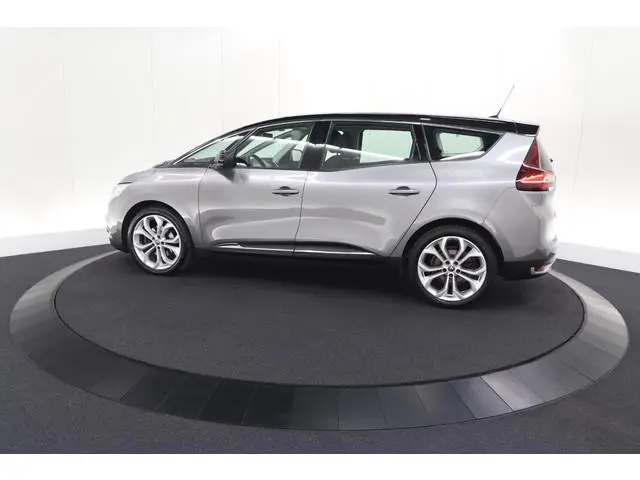 Renault Grand Scénic
