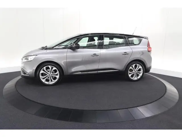 Renault Grand Scénic