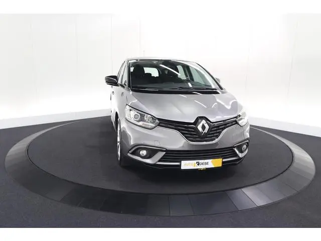Renault Grand Scénic
