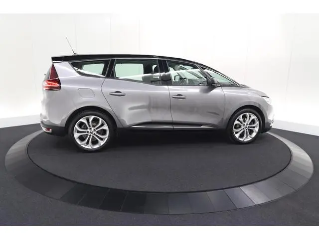 Renault Grand Scénic