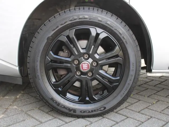 Fiat Talento
