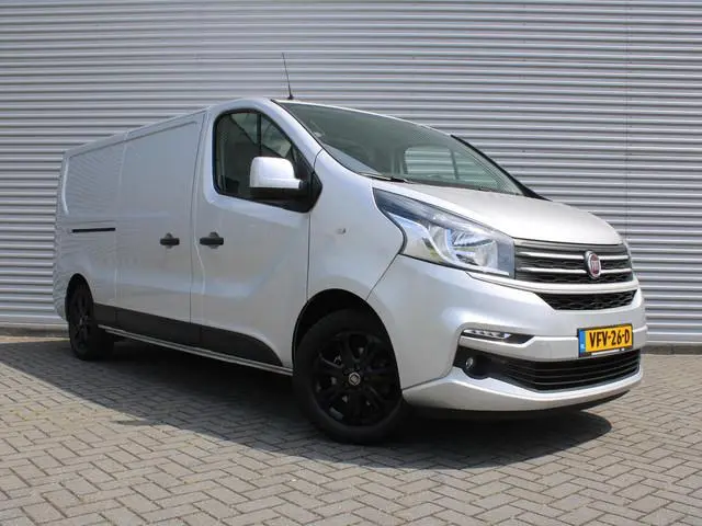 Fiat Talento