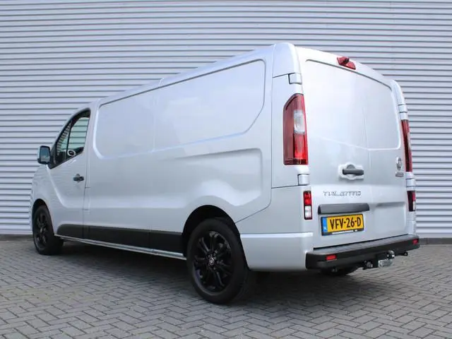 Fiat Talento