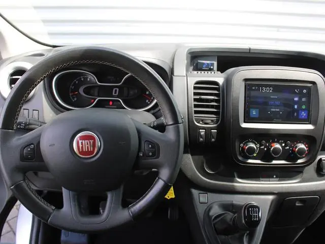 Fiat Talento