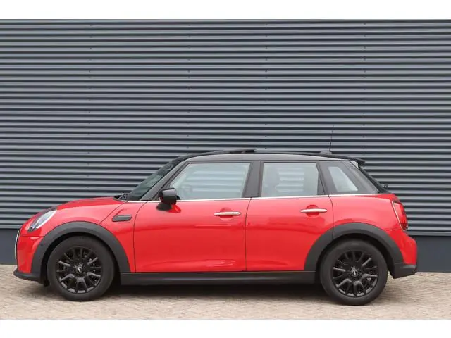 Mini Mini