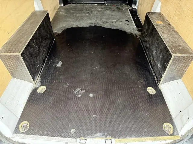 Toyota pro-ace