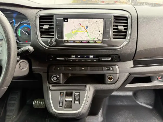 Toyota pro-ace
