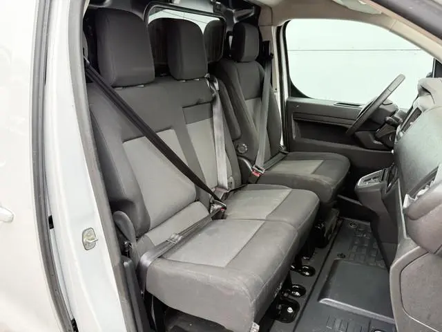 Toyota pro-ace