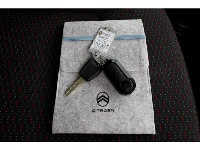 Citroën Jumper