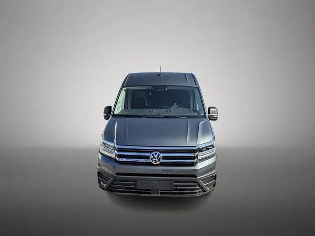 Volkswagen Crafter 30 2.0TDi 140pk Comfortline L3H3 · Navigatie · Achteruitrijcamera · LED koplampen...