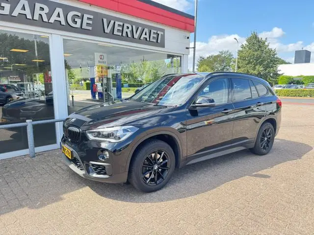 BMW X1 sDrive20i Executive
