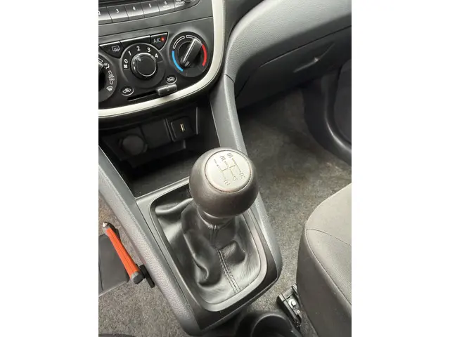 Suzuki Celerio