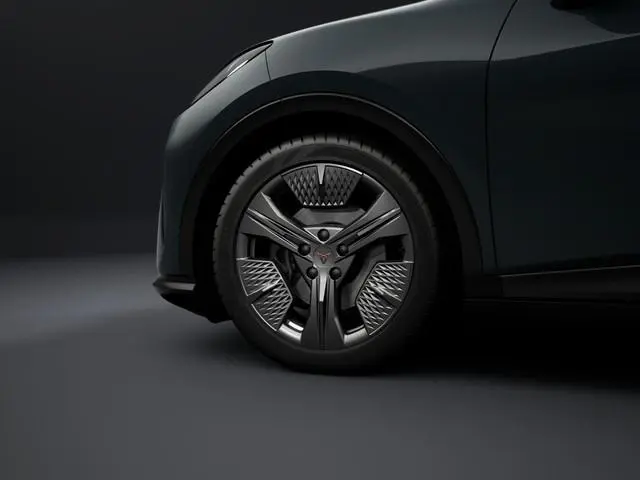 Cupra Raval