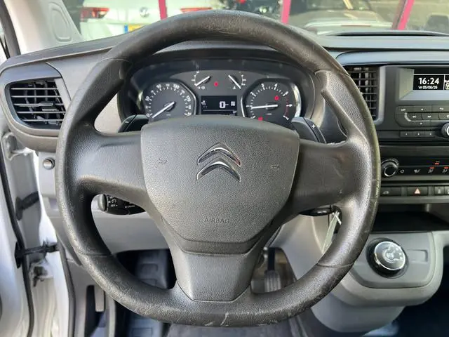 Citroën Jumpy