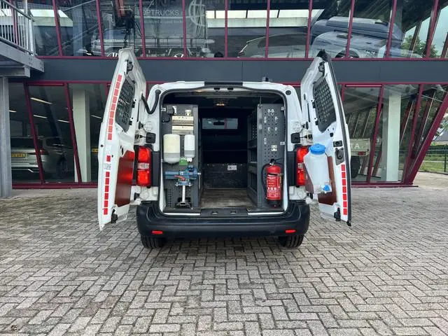 Citroën Jumpy