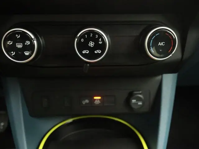 Fiat Grande Panda