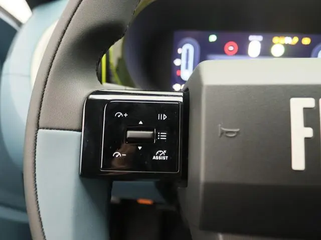 Fiat Grande Panda