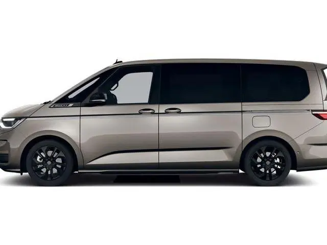 Volkswagen Bedrijfswagens Multivan Bulli Edition 1.5 eHybrid 245pk 4Motion L2 740672