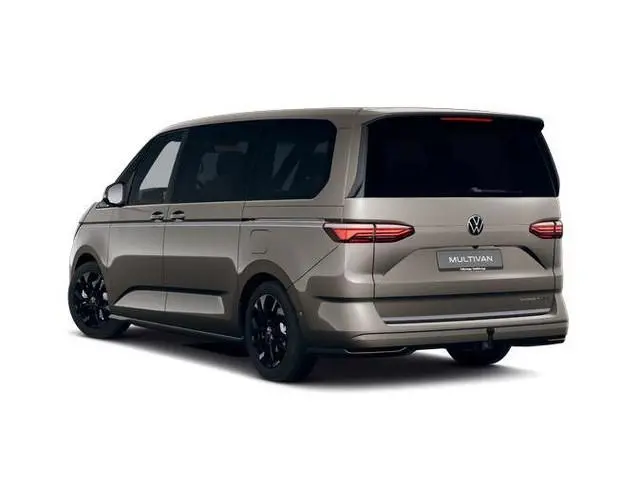 Volkswagen Bedrijfswagens Multivan Bulli Edition 1.5 eHybrid 245pk 4Motion L2 740672