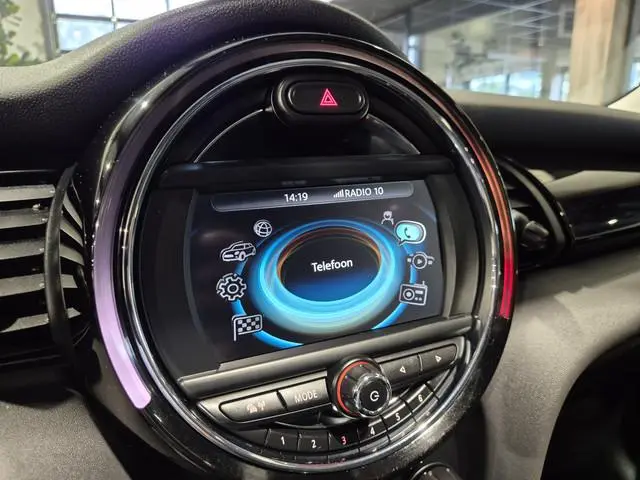 Mini Mini