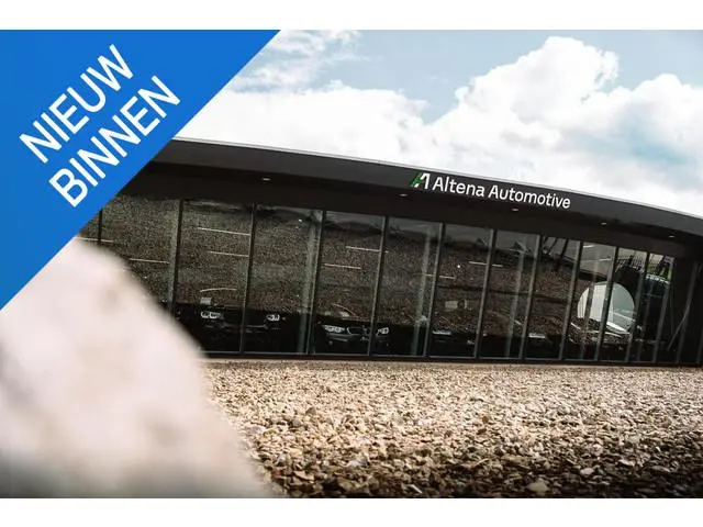 Alpina B5 Touring ALLRAD