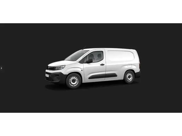 Opel Combo Electric 136 L2 50kWh | NU TE BESTELLEN | VANAF € 28.745,- | MKB KORTING Q2 VANAF 13.5% |...