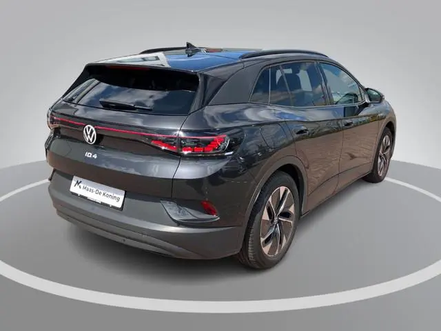 Volkswagen ID.4 Pro 77 kWh 204pk SOH 94,9% · Panoramadak · Apple/Android Car Play · Navigatie · Came...