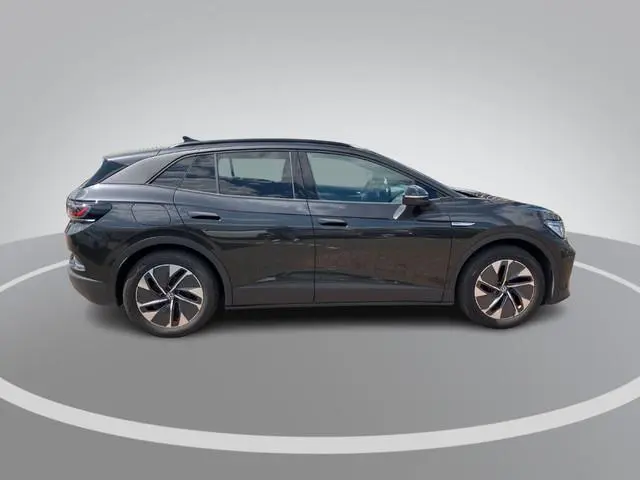 Volkswagen ID.4 Pro 77 kWh 204pk SOH 94,9% · Panoramadak · Apple/Android Car Play · Navigatie · Came...