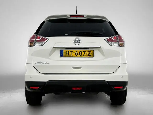 Nissan X-Trail 1.6 DIG-T Tekna